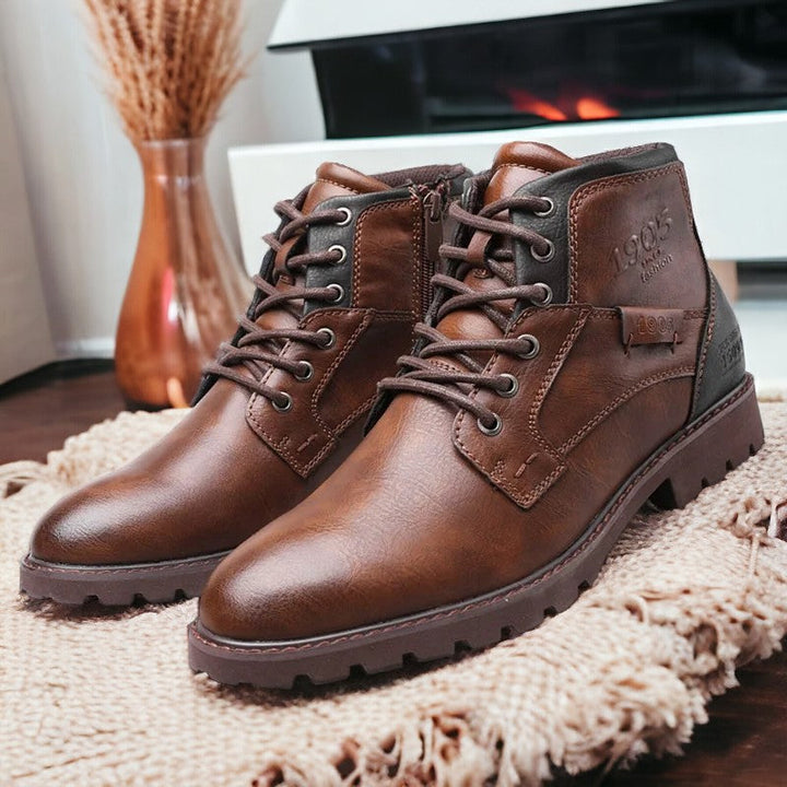 Ankle Boots | Men&
