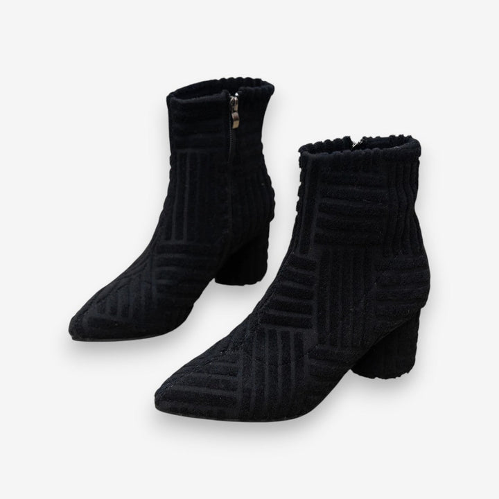 Heeled Boots | Women&