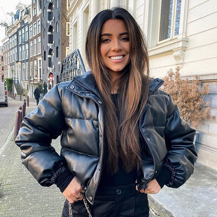 Puffer Jacket | Women&
