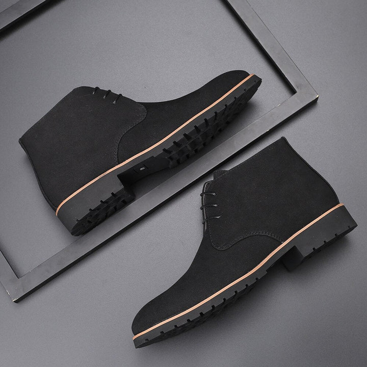 Ankle Boots | Men&
