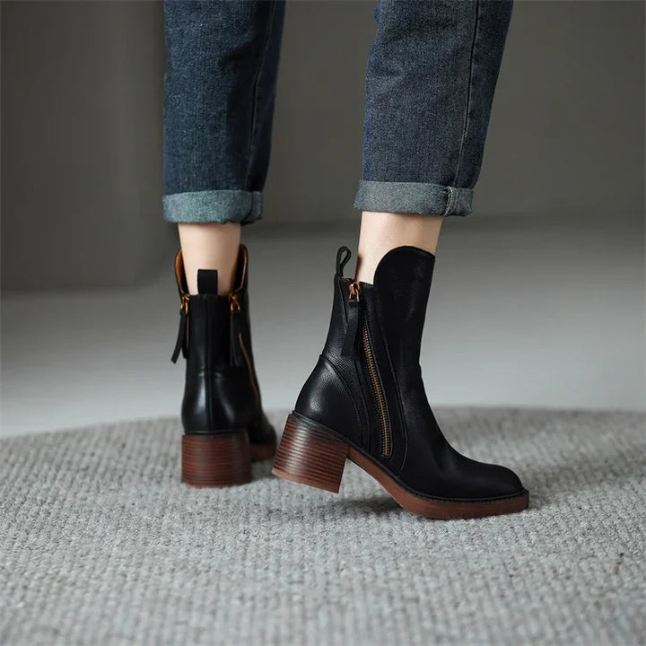 Ankle Boots | Women&