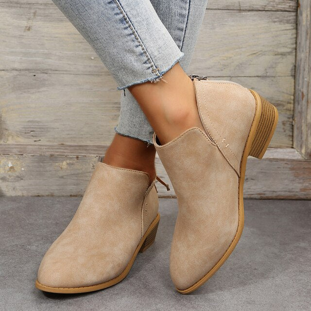 Ankle Boots | Women&