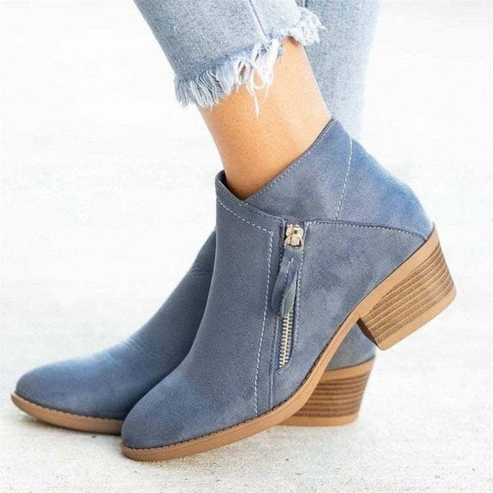 Ankle Boots | Women&