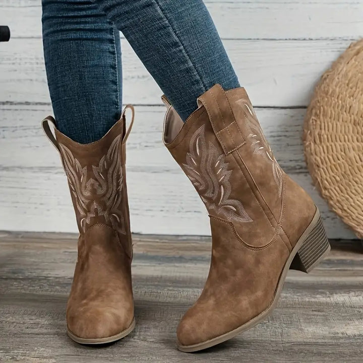 Cowboy Boots | Women&