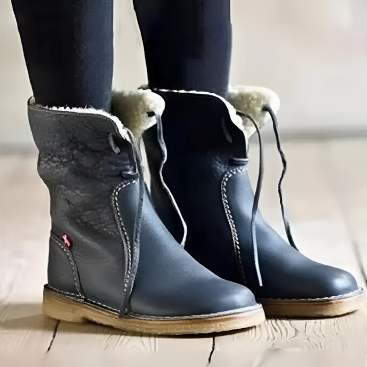 Winter Boots | Orthopedic | Waterproof | Snow Boots | Women&